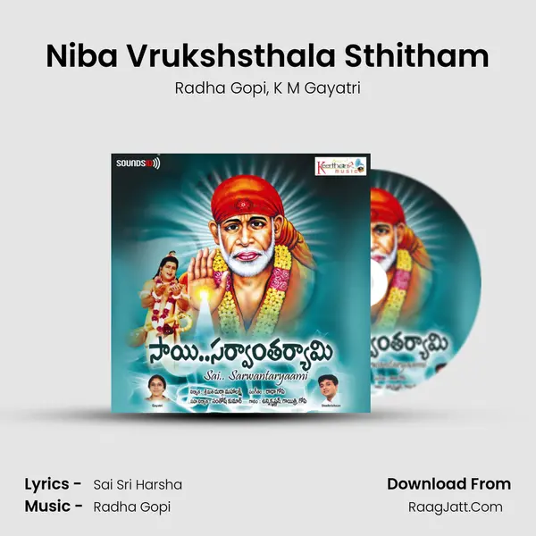 Niba Vrukshsthala Sthitham mp3 song