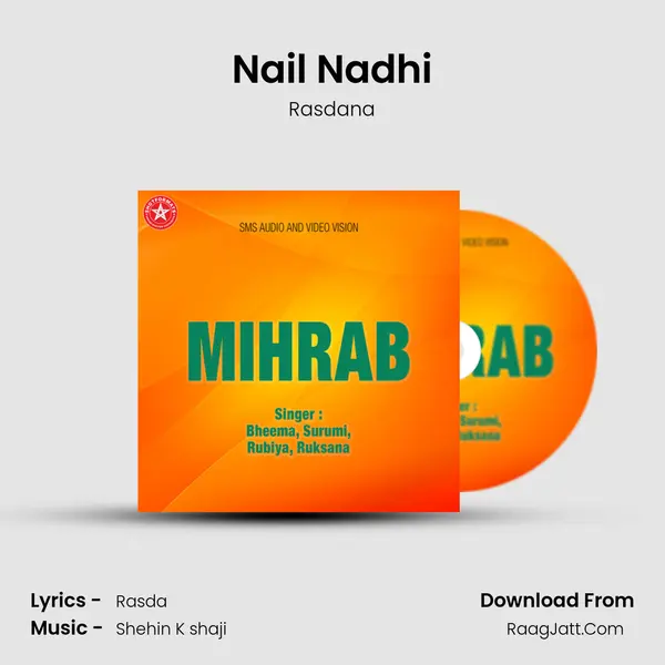 Nail Nadhi Song mp3 | Rasdana