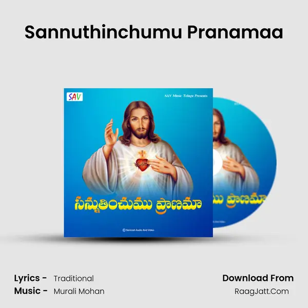 Sannuthinchumu Pranamaa - 