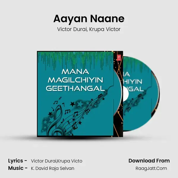 Aayan Naane mp3 song