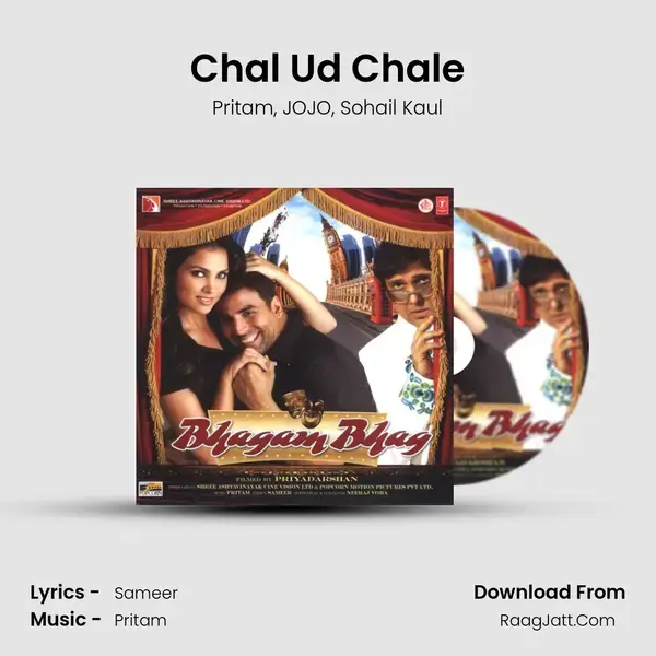 Chal Ud Chale Song mp3 | Pritam