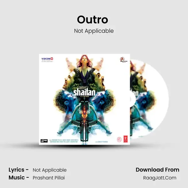 Outro (Music) Song mp3 | Not Applicable