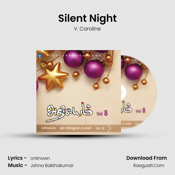 Silent Night Song mp3 | V. Caroline