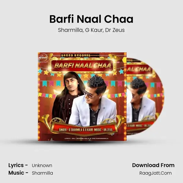 Barfi Naal Chaa mp3 song