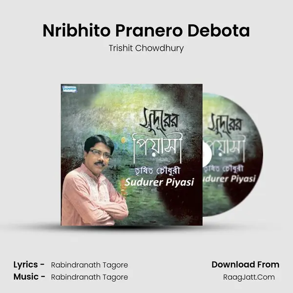 Nribhito Pranero Debota mp3 song