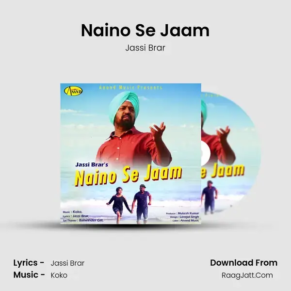 Naino Se Jaam mp3 song