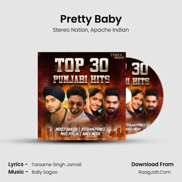 Pretty Baby mp3 song