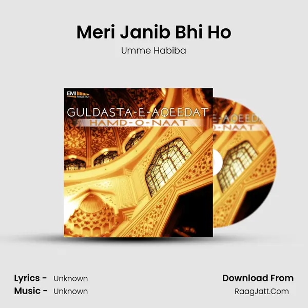 Meri Janib Bhi Ho Song mp3 | Umme Habiba