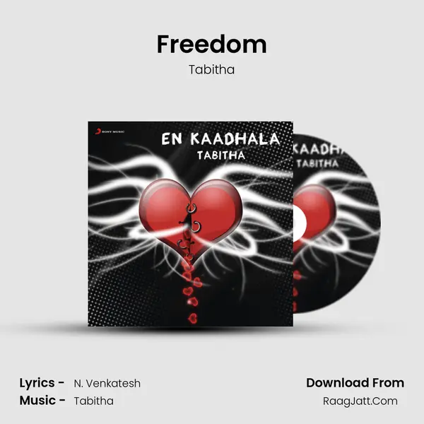 Freedom mp3 song