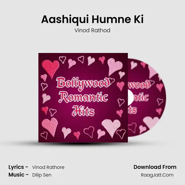 Aashiqui Humne Ki Song mp3 | Vinod Rathod