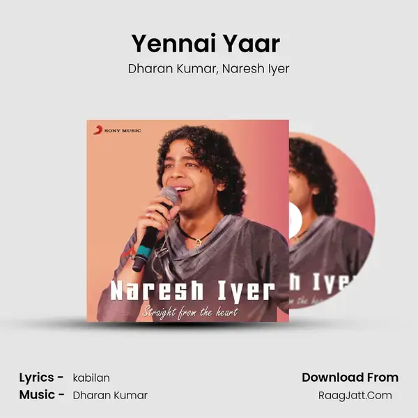 Yennai Yaar (From 