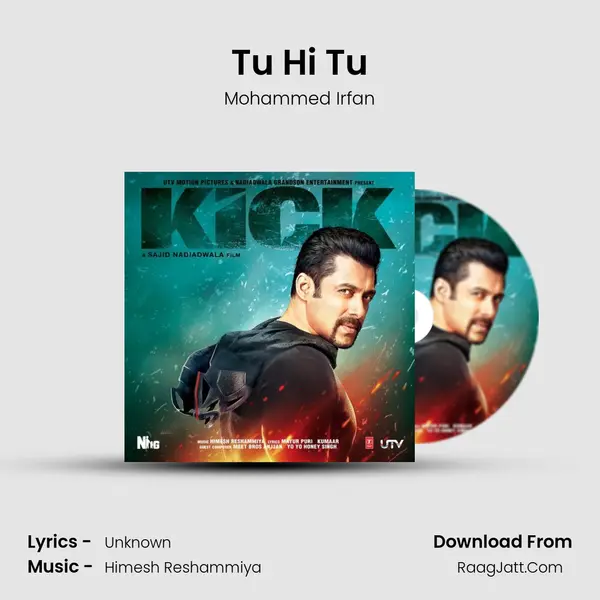 Tu Hi Tu Song mp3 | Mohammed Irfan