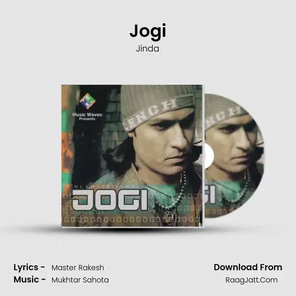 Jogi mp3 song