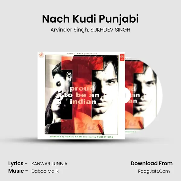 Nach Kudi Punjabi Song mp3 | Arvinder Singh