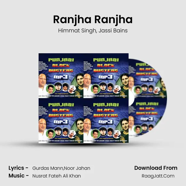 Ranjha Ranjha mp3 song