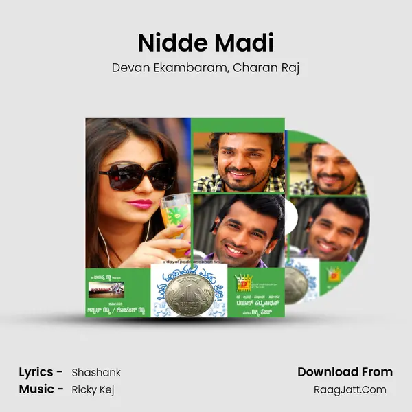 Nidde Madi Song mp3 | Devan Ekambaram