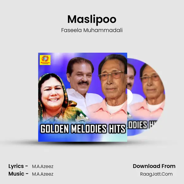 Maslipoo mp3 song