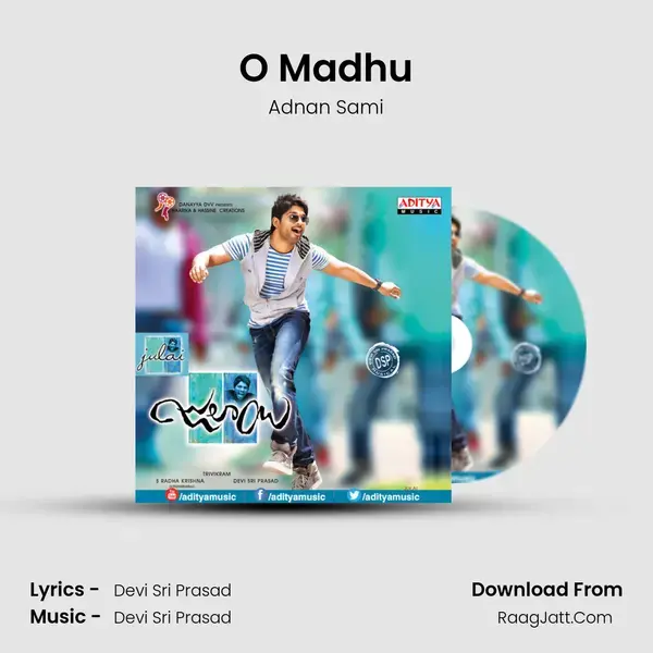 O Madhu Song mp3 | Adnan Sami