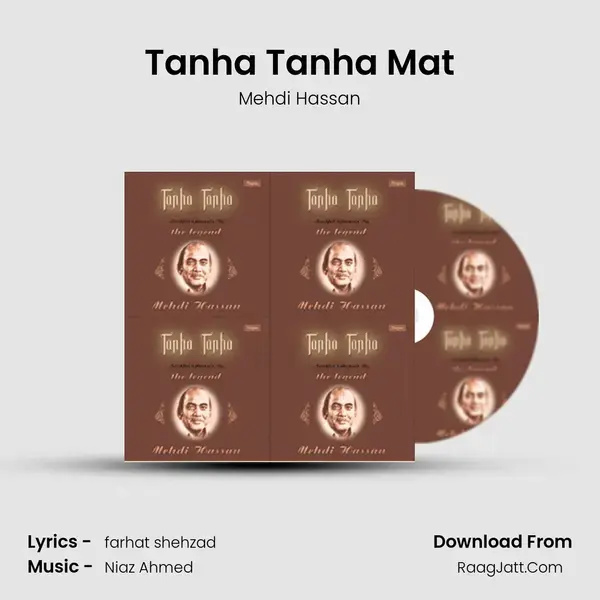 Tanha Tanha Mat mp3 song