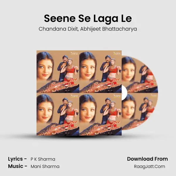 Seene Se Laga Le mp3 song