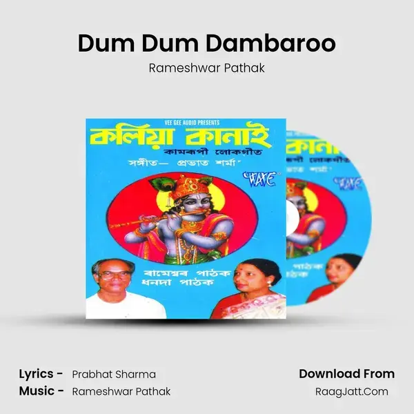 Dum Dum Dambaroo mp3 song