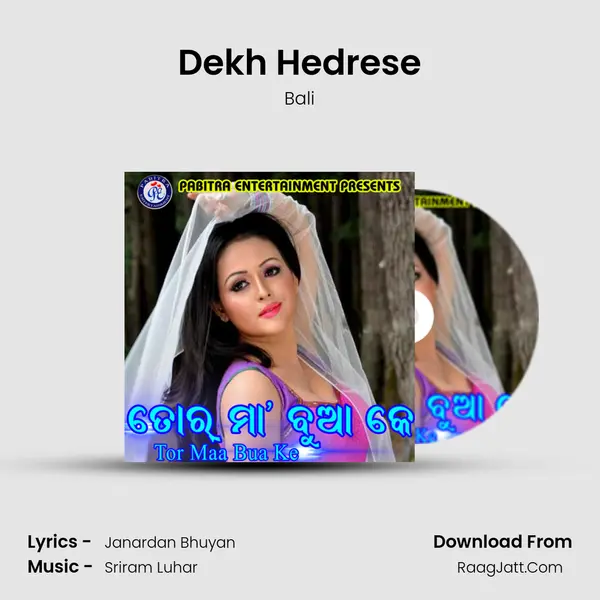 Dekh Hedrese Song mp3 | Bali