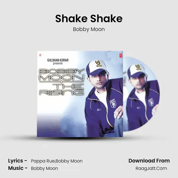 Shake Shake mp3 song