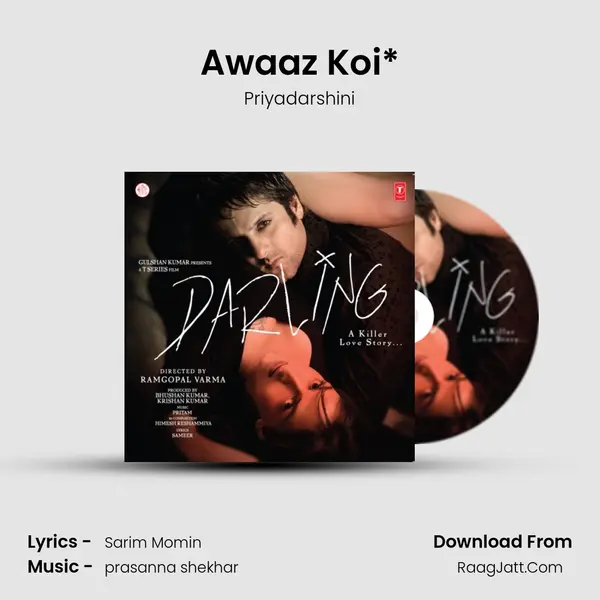 Awaaz Koi* Song mp3 | Priyadarshini