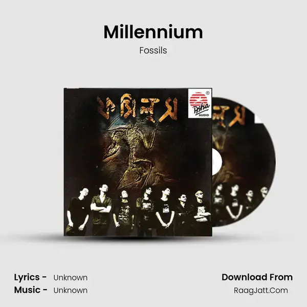 Millennium Song mp3 | Fossils