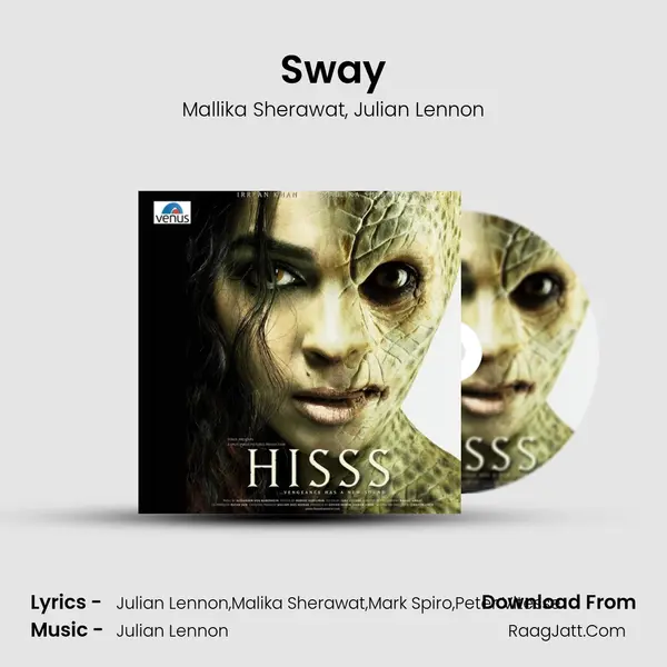 Sway Song mp3 | Mallika Sherawat