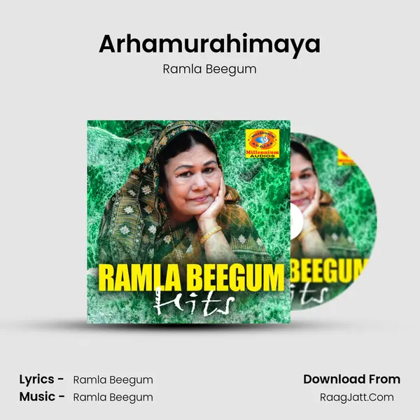 Arhamurahimaya Song mp3 | Ramla Beegum