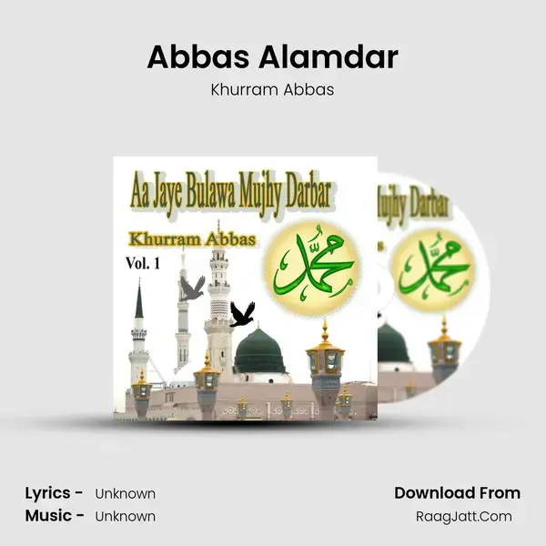 Abbas Alamdar mp3 song