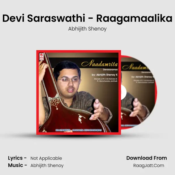 Devi Saraswathi - Raagamaalika mp3 song