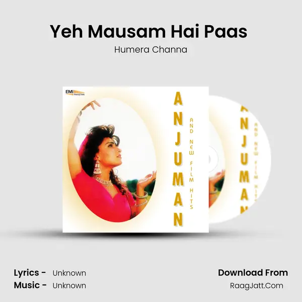 Yeh Mausam Hai Paas (From 