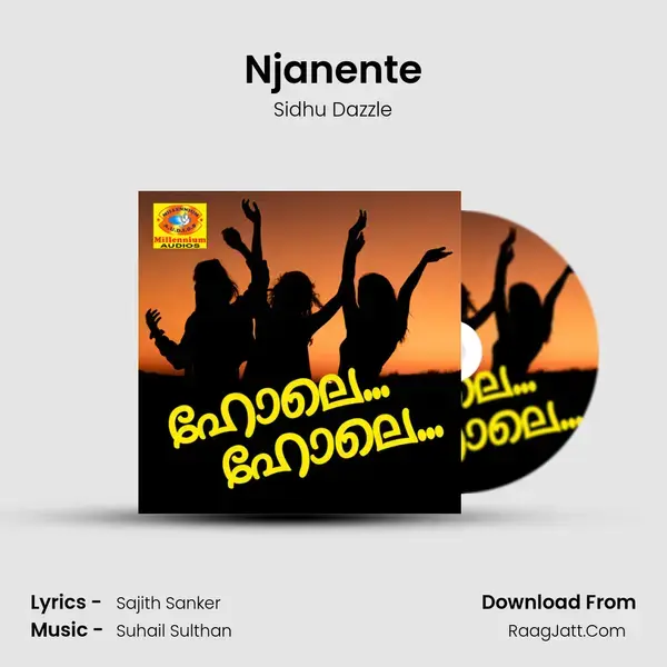 Njanente mp3 song