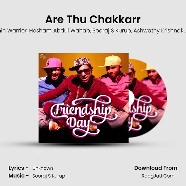 Are Thu Chakkarr mp3 song