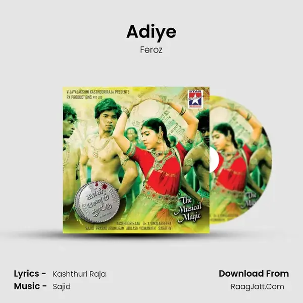 Adiye mp3 song