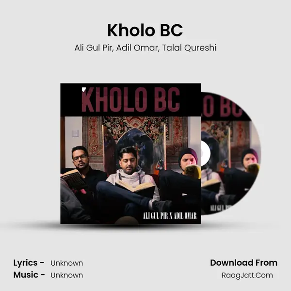 Kholo BC mp3 song