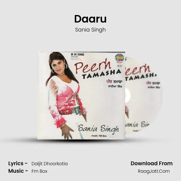 Daaru mp3 song