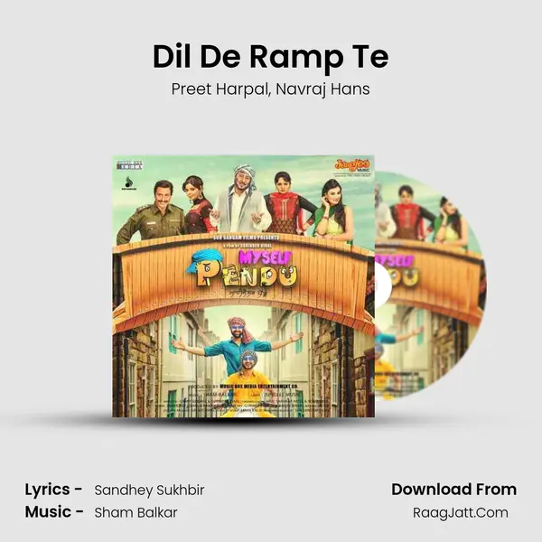 Dil De Ramp Te Song mp3 | Preet Harpal