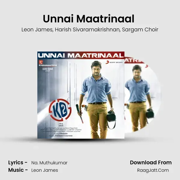 Unnai Maatrinaal (From 