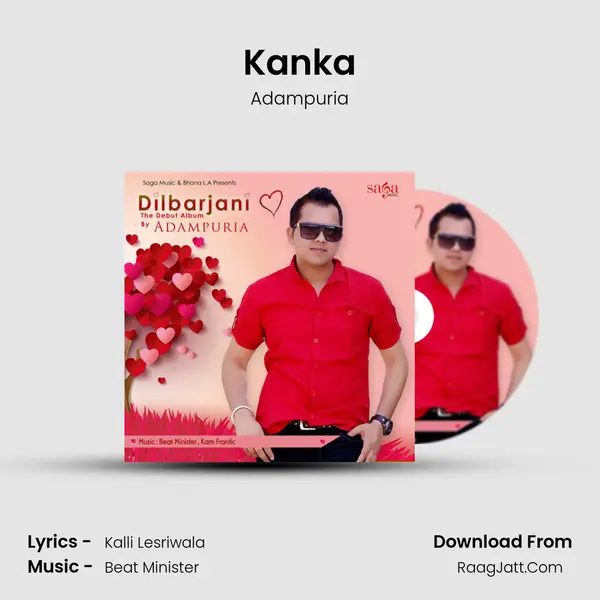 Kanka Song mp3 | Adampuria