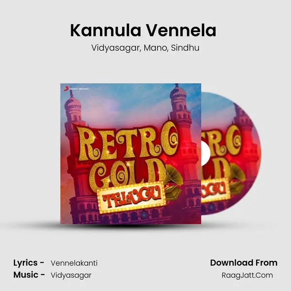 Kannula Vennela (From 