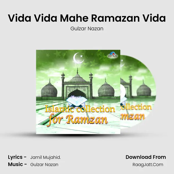 Vida Vida Mahe Ramazan Vida mp3 song