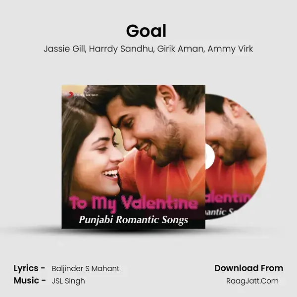 Goal (From Goal) mp3 song