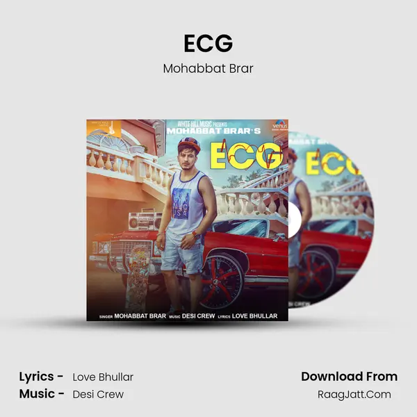 ECG mp3 song