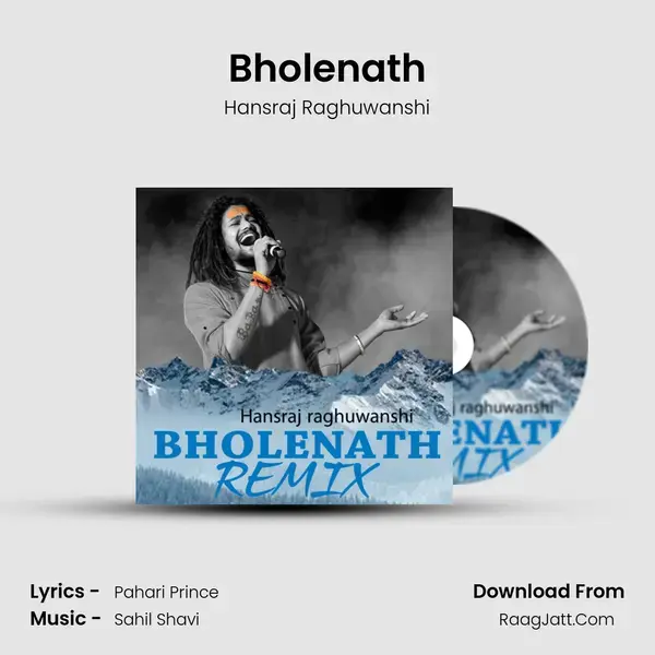 Bholenath mp3 song