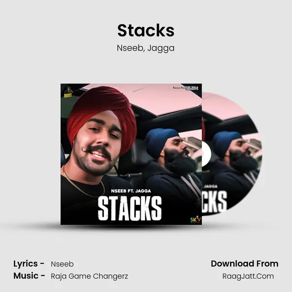 Stacks mp3 song