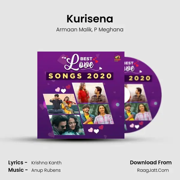 Kurisena Song mp3 | Armaan Malik