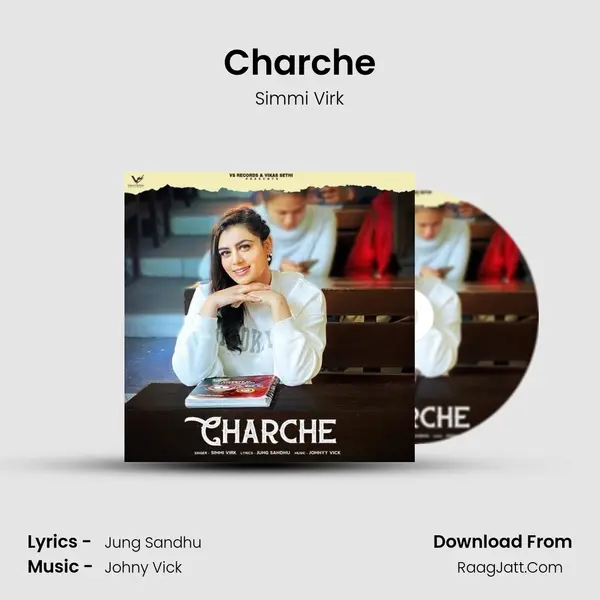 Charche mp3 song